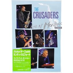 Live at Montreux 2003