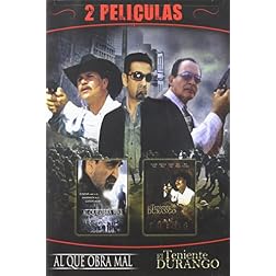 DPM - Al Que Obra Mal / El Teniente Durango