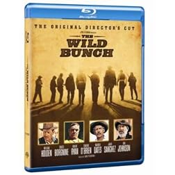 Wild Bunch [Blu-ray]