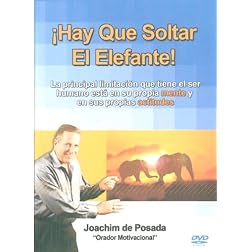 Hay Que Soltar el Elefante