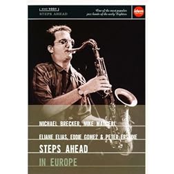 In Europe (Pal)