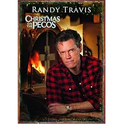 Christmas on the Pecos