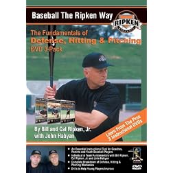 Baseball the Ripken Way