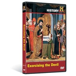 History's Mysteries: Exorcising the Devil