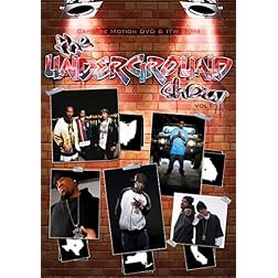 Underground Show, Vol. 1