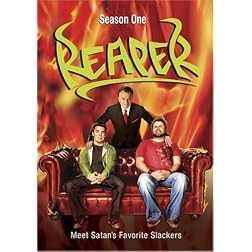 Reaper: Season 1