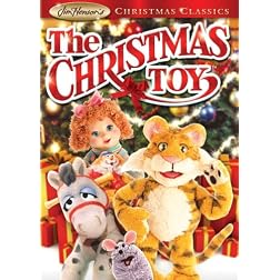 The Christmas Toy Movie