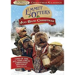 Emmet Otter's Jug-Band Christmas