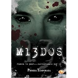 13 Miedos: Primera Temporada