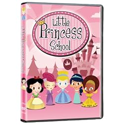 Little Princess School