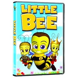 Little Bee