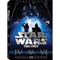 Star Wars Trilogy