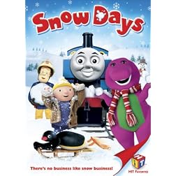 HIT Favorites: Snow Days