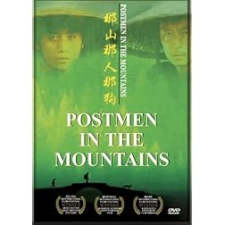 Postmen in the Mountains