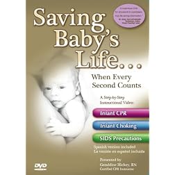 Saving Baby's Life...When Every Second Counts