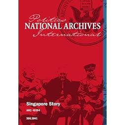 Singapore Story