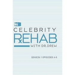 Celebrity Rehab with Dr. Drew (Disc 2)
