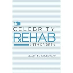 Celebrity Rehab with Dr. Drew (Disc 4)