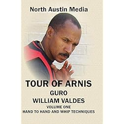 Tour of Arnis Vol. 1