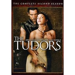The Tudors - The Complete Second Season