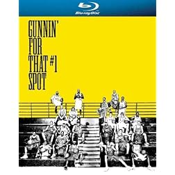 Gunnin' for That #1 Spot [Blu-ray]
