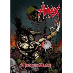 Thrash & Destroy