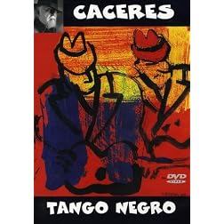 Tango Negro