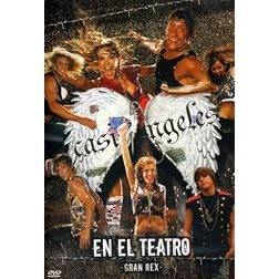 En El Teatro 2007