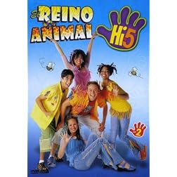 El Reino Animal