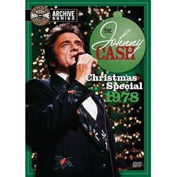 The Johnny Cash Christmas Special 1978