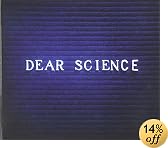 Dear Science,