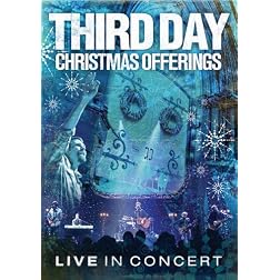 Christmas Offerings
