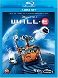 Get WALL�E On Blu-Ray