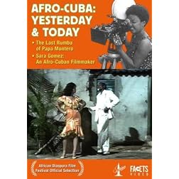 Afro-Cuba: Yesterday and Today
