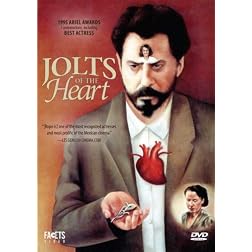 Jolts of the Heart