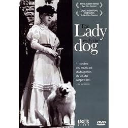 Lady with the Dog