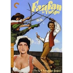 Fanfan La Tulipe