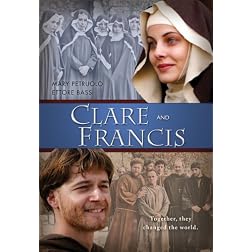 Clare and Francis