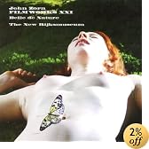 John Zorn: Filmworks XXI