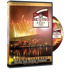 2008 Olympics: Beijing 2008 Complete Opening Ceremony