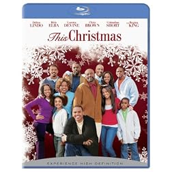 This Christmas [Blu-ray]