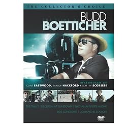 Budd Boetticher Box Set (Tall T, Decision at Sundown, Buchanan Rides Alone, Ride Lonesome, Comanche Station)