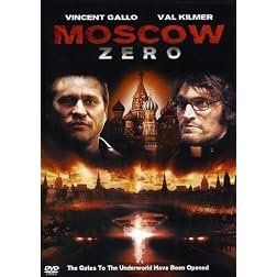 Moscow Zero