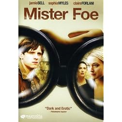 Mister Foe