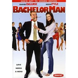 Bachelorman
