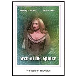 Web of The Spider