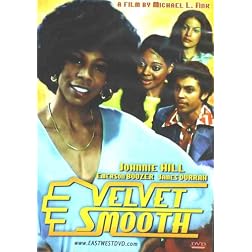 Velvet Smooth