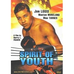 Spirit Of Youth
