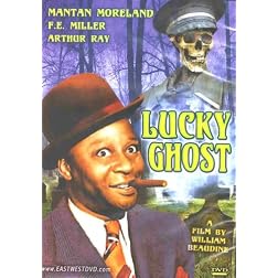 Lucky Ghost