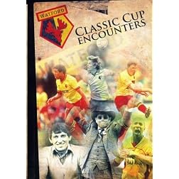 Watford Fc Classic Cup Encounters